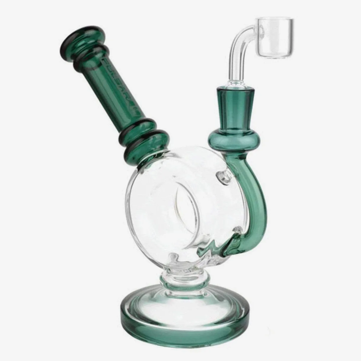 Pulsar 6.25" Donut Dab Rig