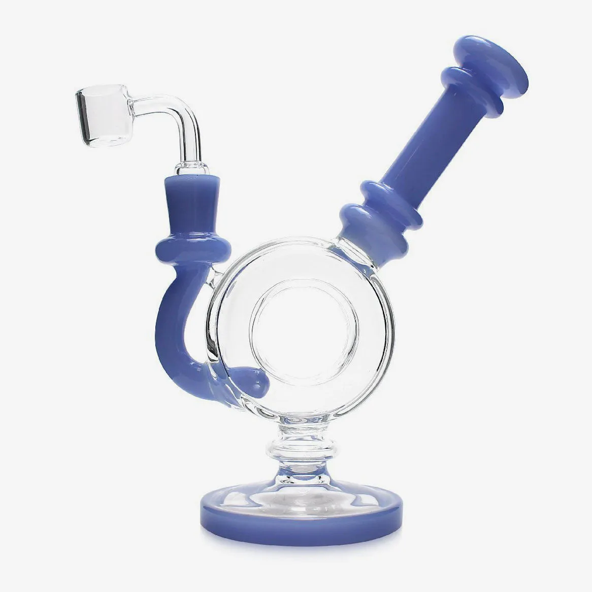 Pulsar 6.25" Donut Dab Rig