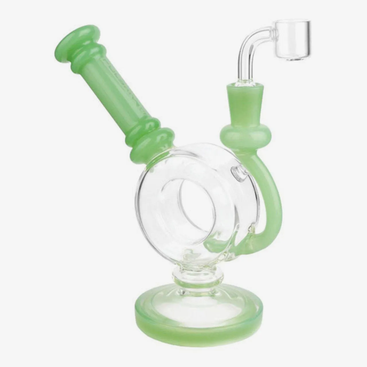 Pulsar 6.25" Donut Dab Rig