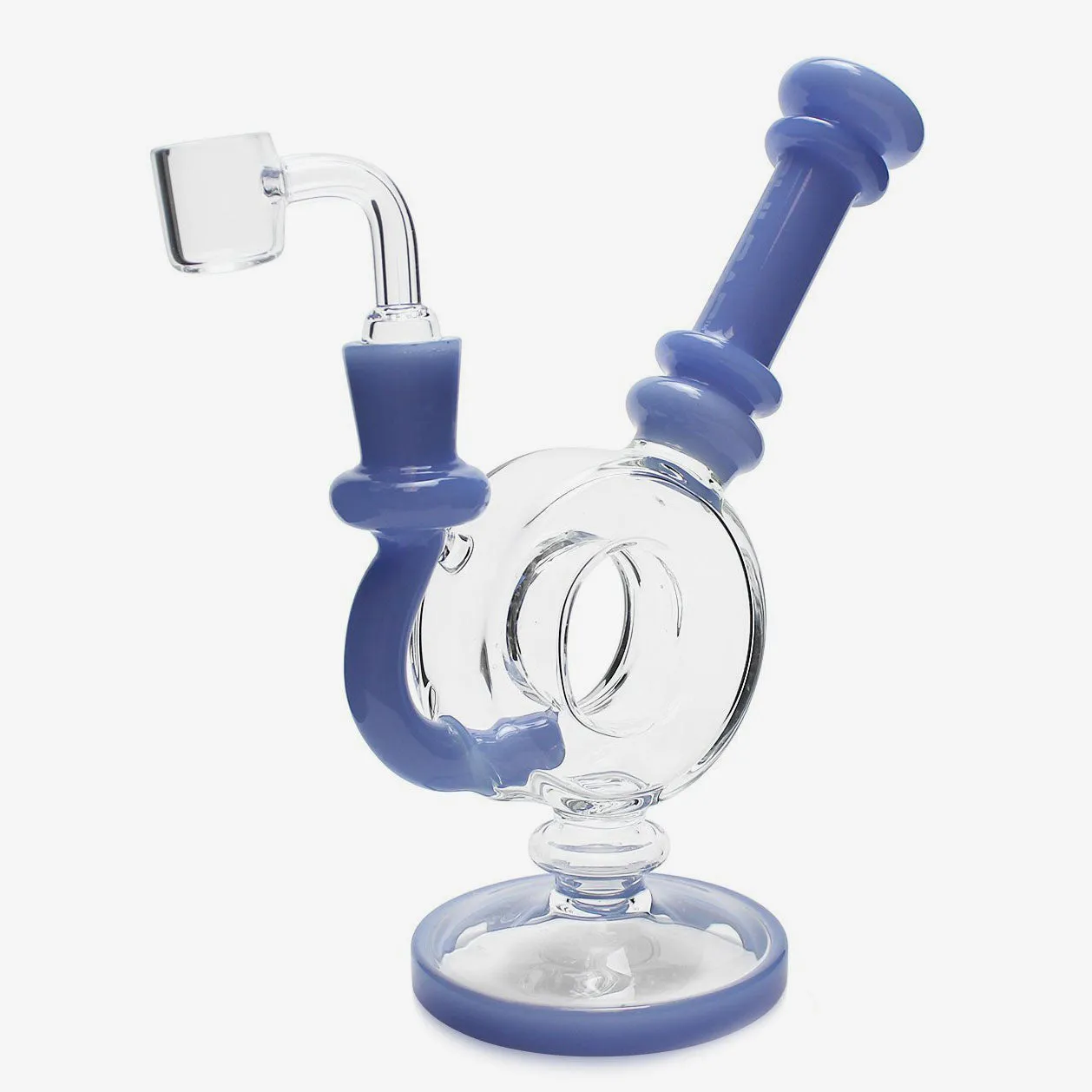 Pulsar 6.25" Donut Dab Rig