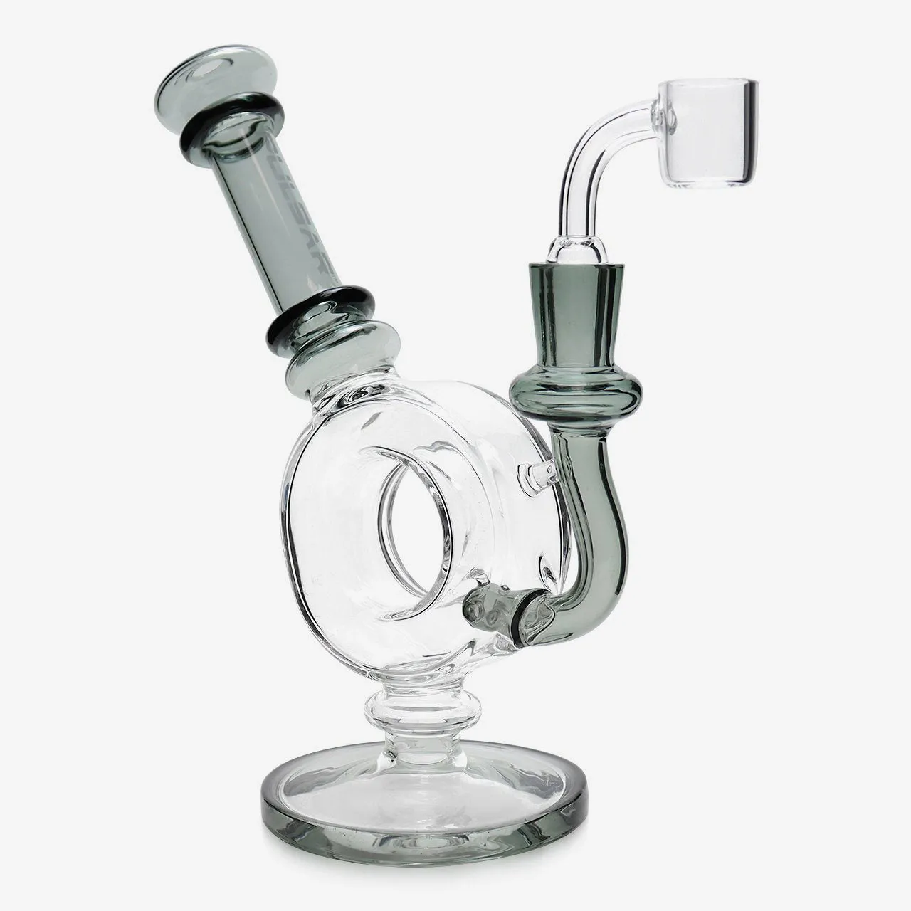 Pulsar 6.25" Donut Dab Rig