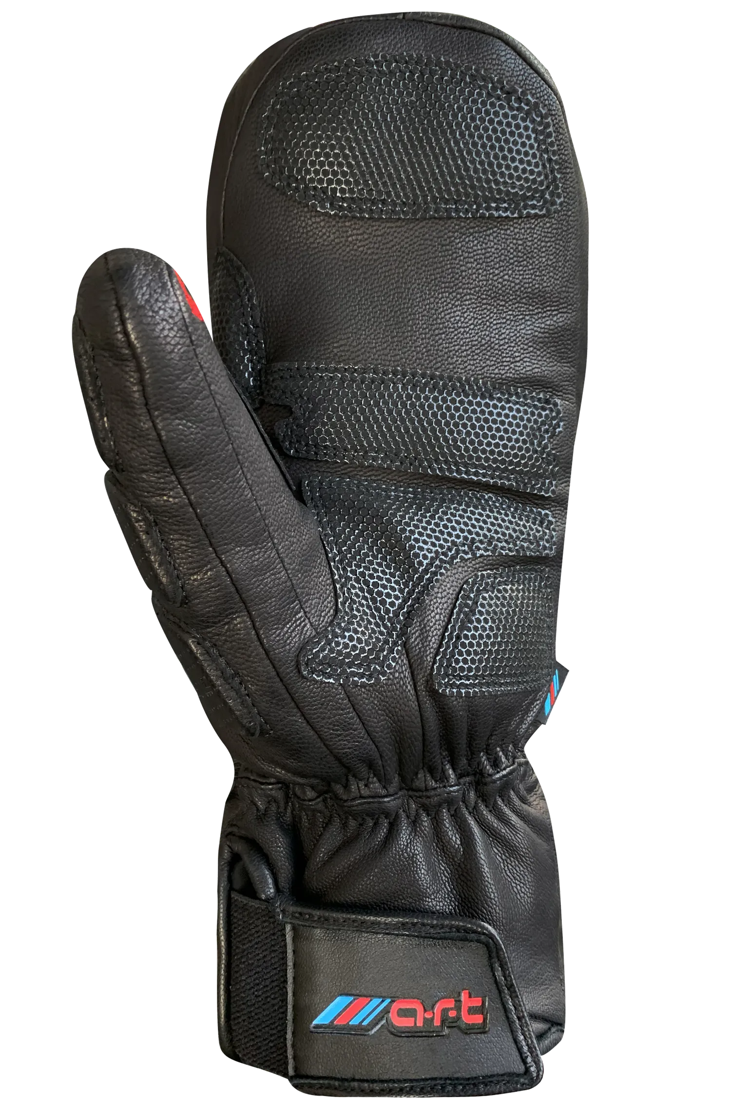 Race Shield Fingermitts - Junior