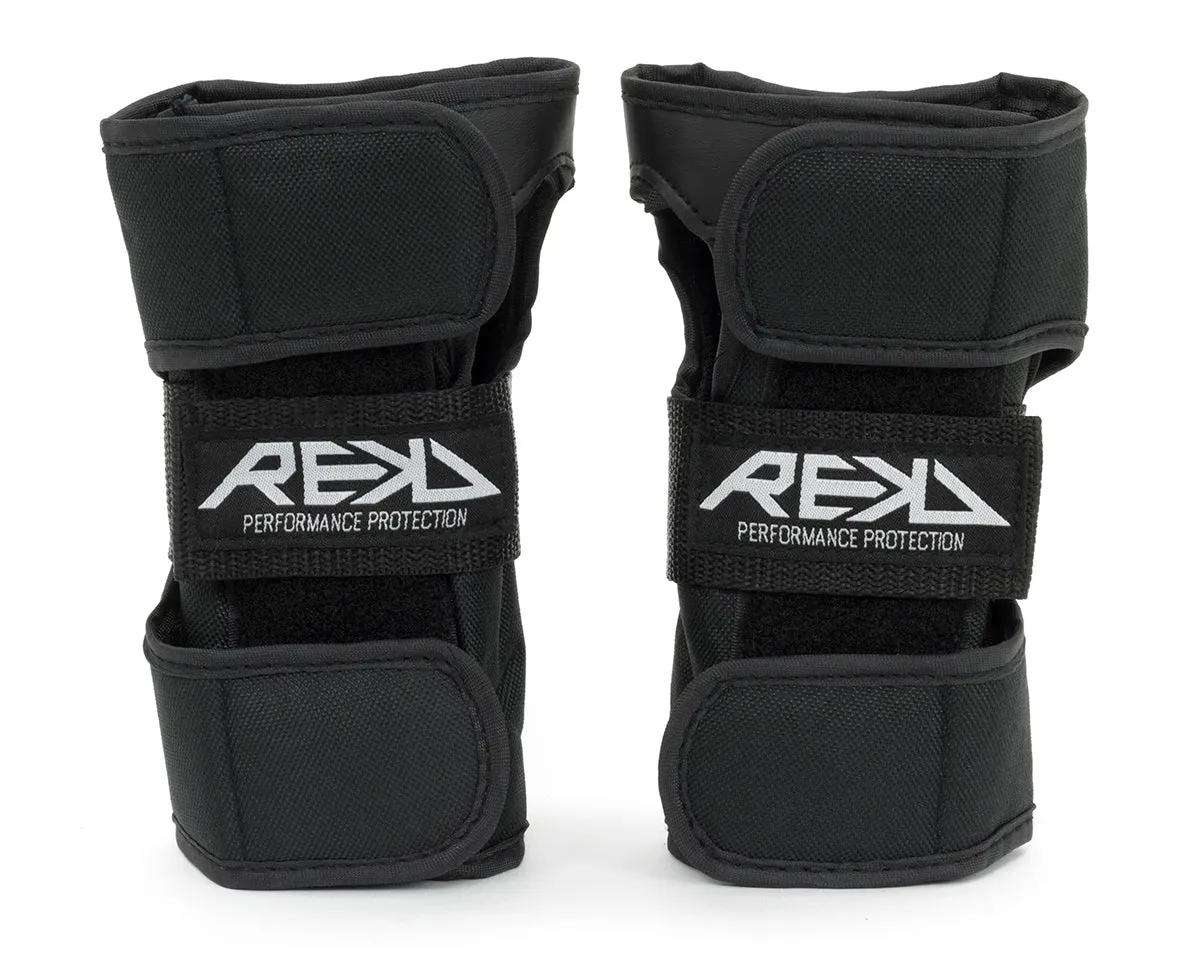 REKD Wrist Guards