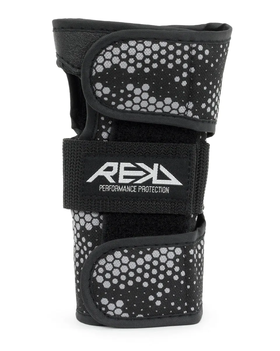 REKD Wrist Guards