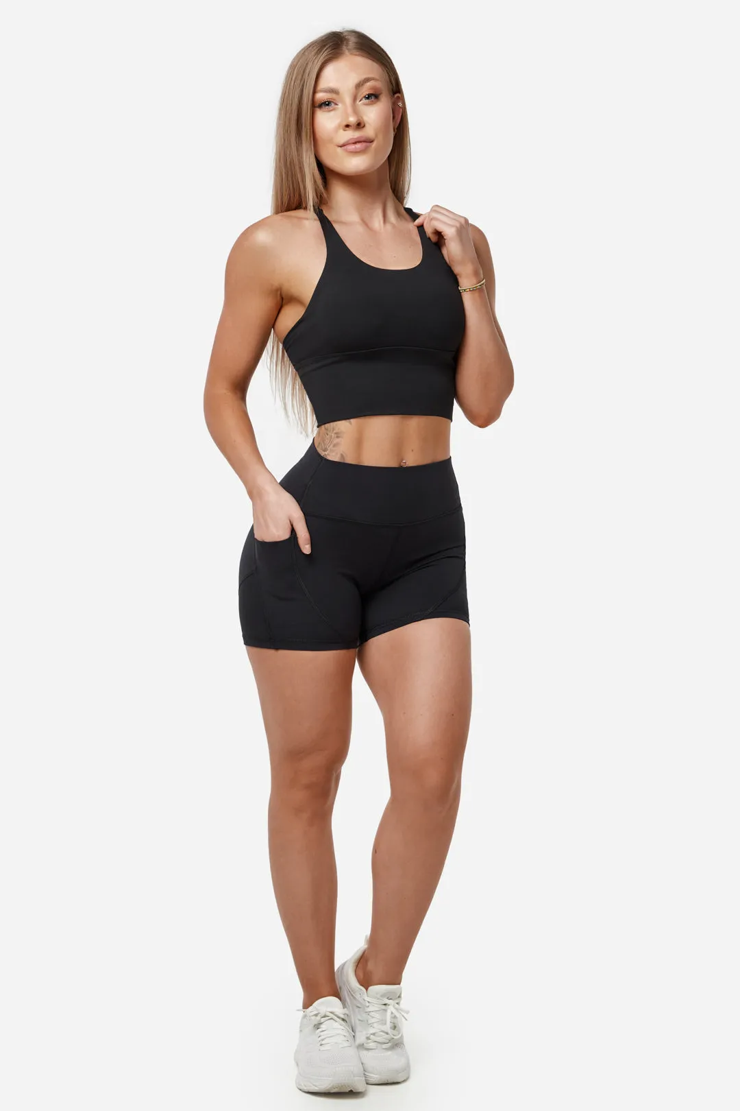 Signature Extended Sports Bra