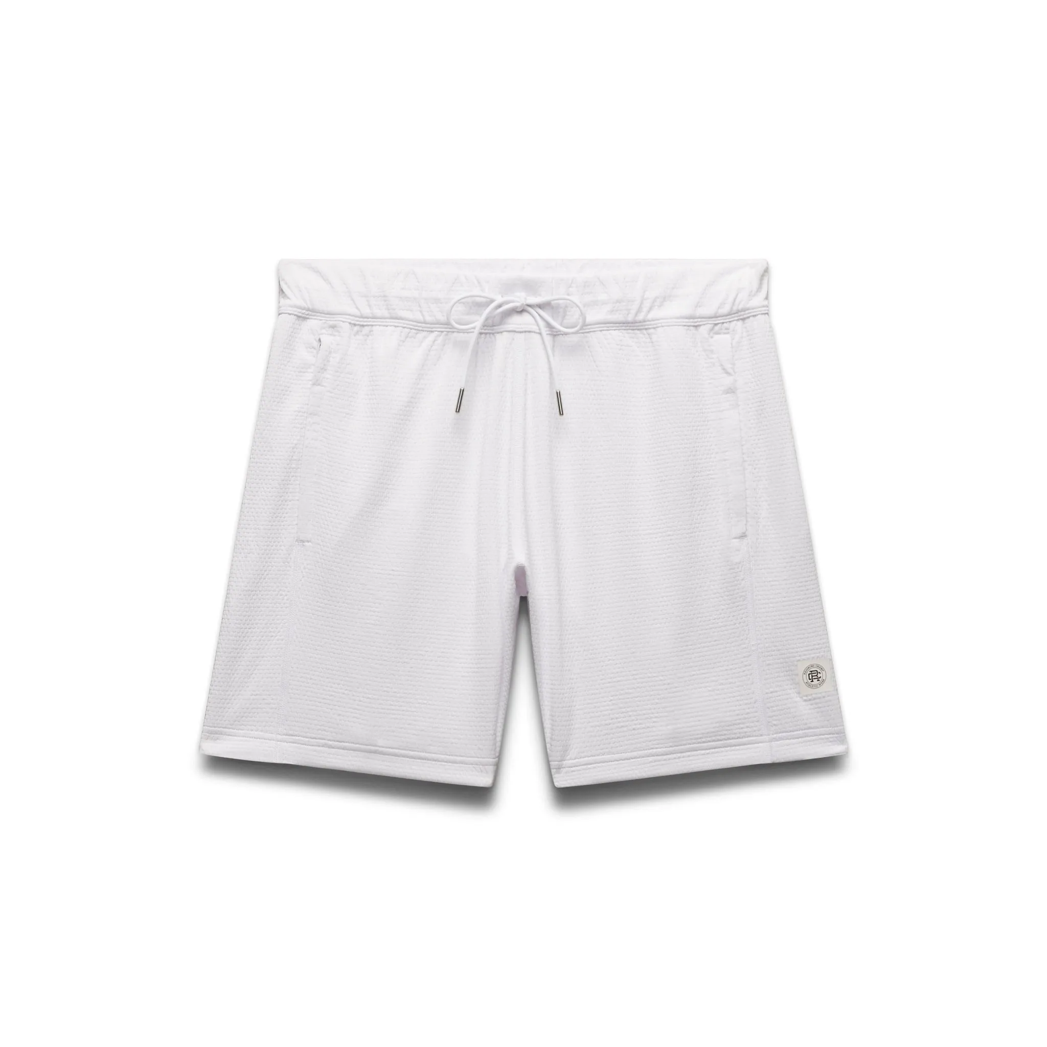 Solotex Mesh Tiebreak Short 7"