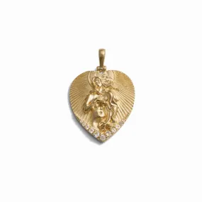 Special Edition Aphrodite Pendant