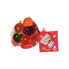 Sugar Daddy Jelly Fruits