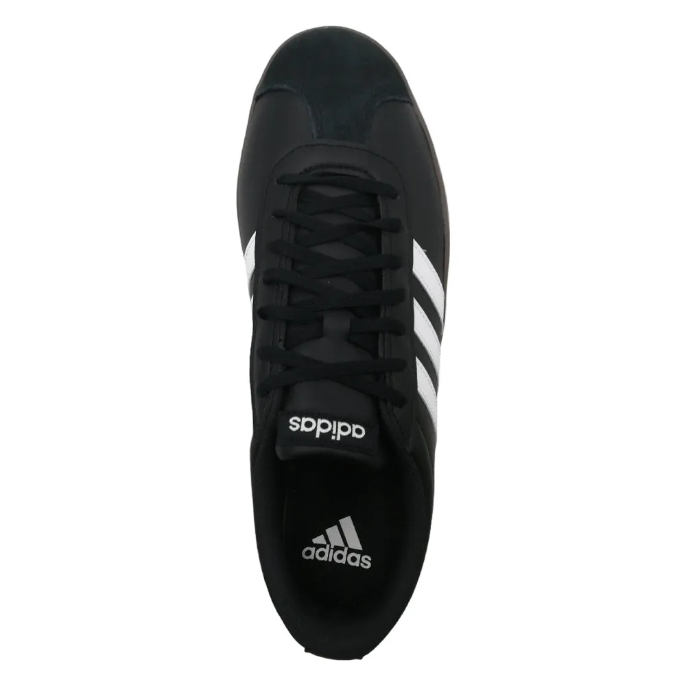 Tenis Casuales para Hombre Adidas ID3712 Vl Cpurrt Base