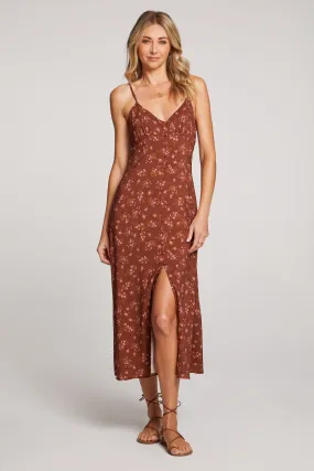 Tori Midi Dress