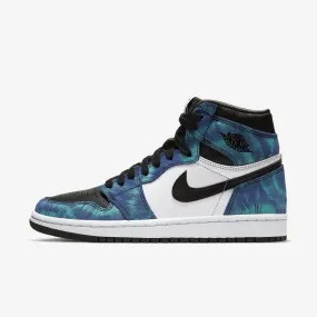 (Women's) Air Jordan 1 Retro High OG 'Tie-Dye' (2020) CD0461-100