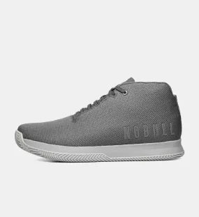 Women's Court Trainer Mid-Top