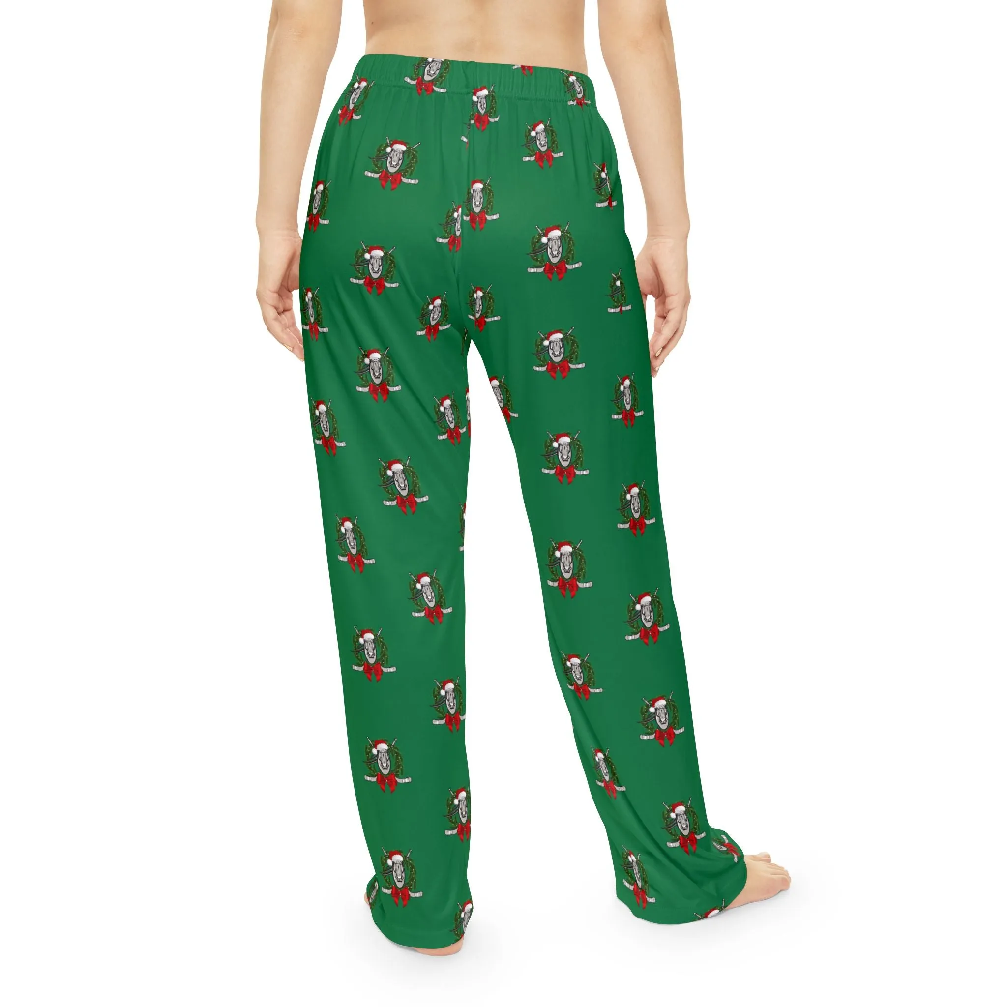 Women's Holiday Pajama Pants