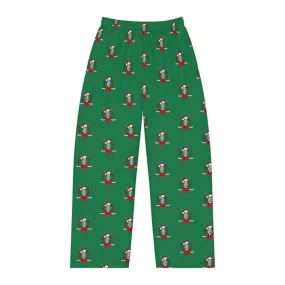 Women's Holiday Pajama Pants