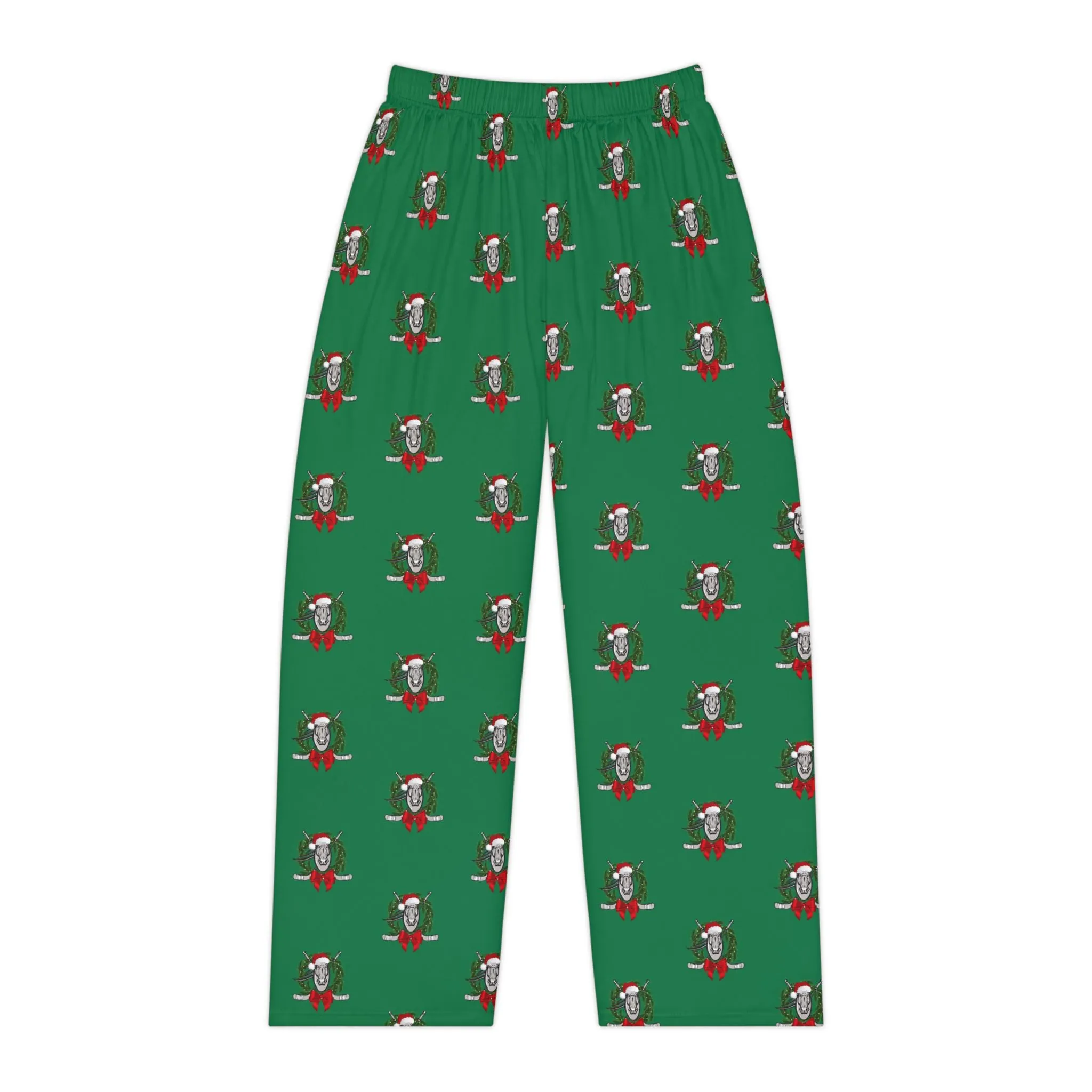 Women's Holiday Pajama Pants