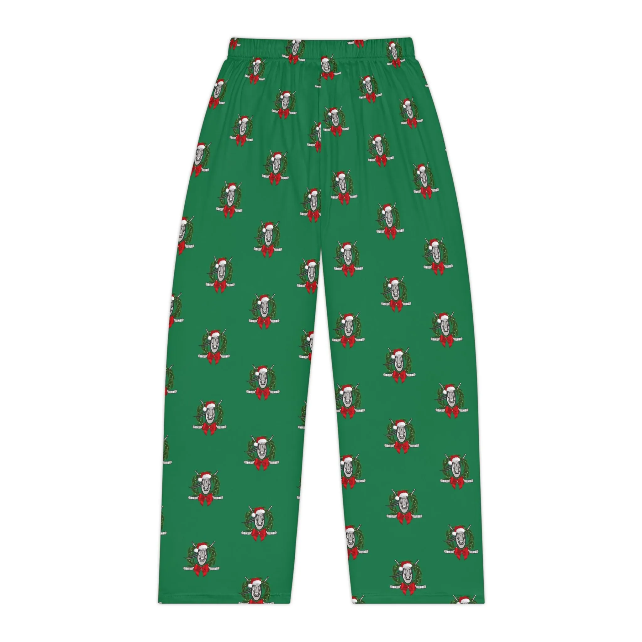 Women's Holiday Pajama Pants