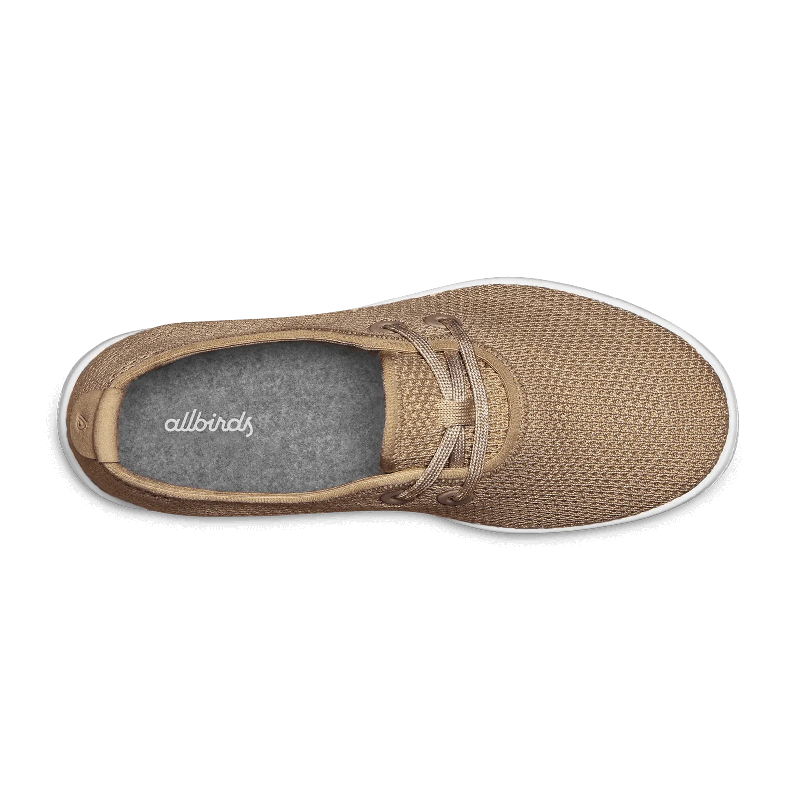 Women's Tree Skippers - Kauri Coffee (White Sole)