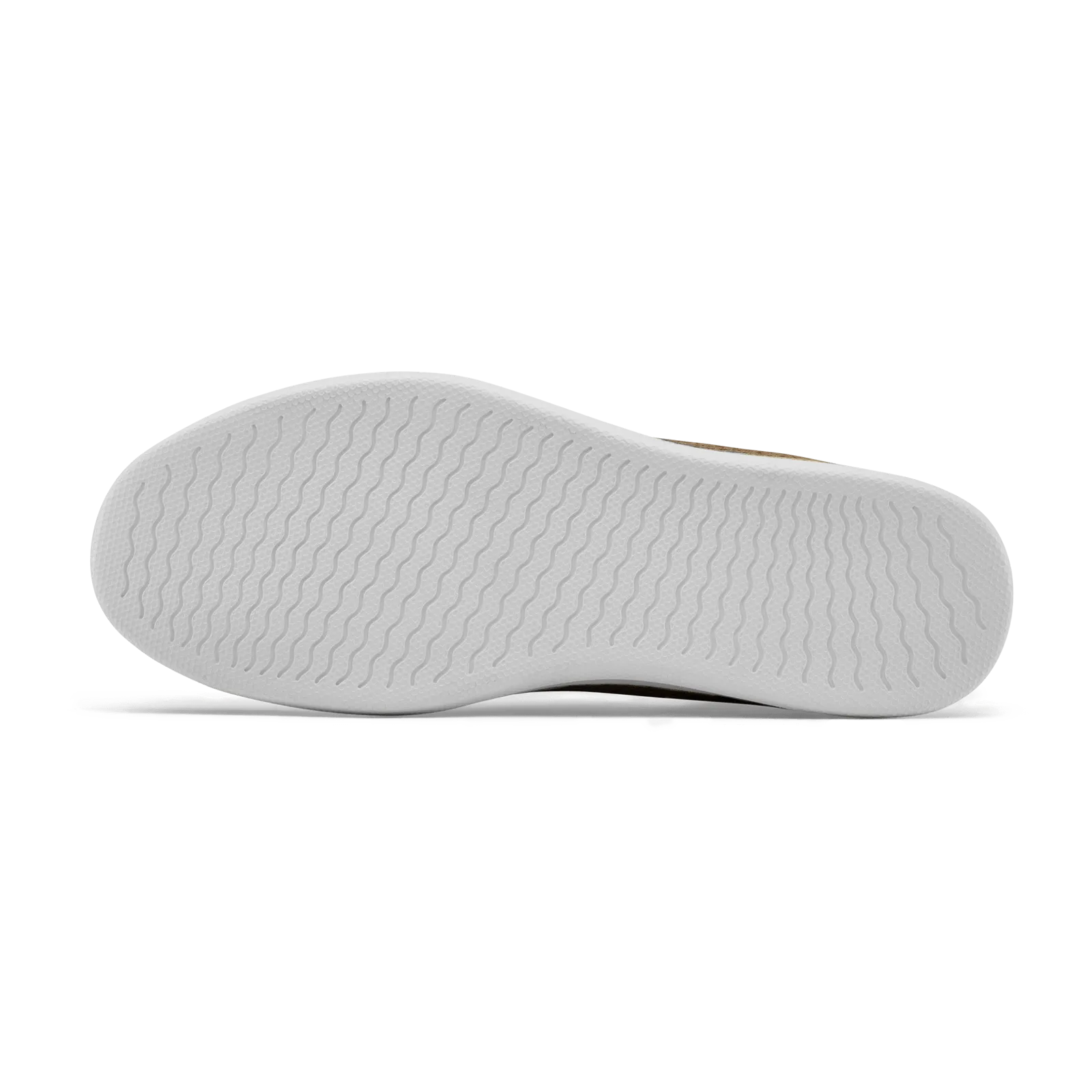 Women's Tree Skippers - Kauri Coffee (White Sole)