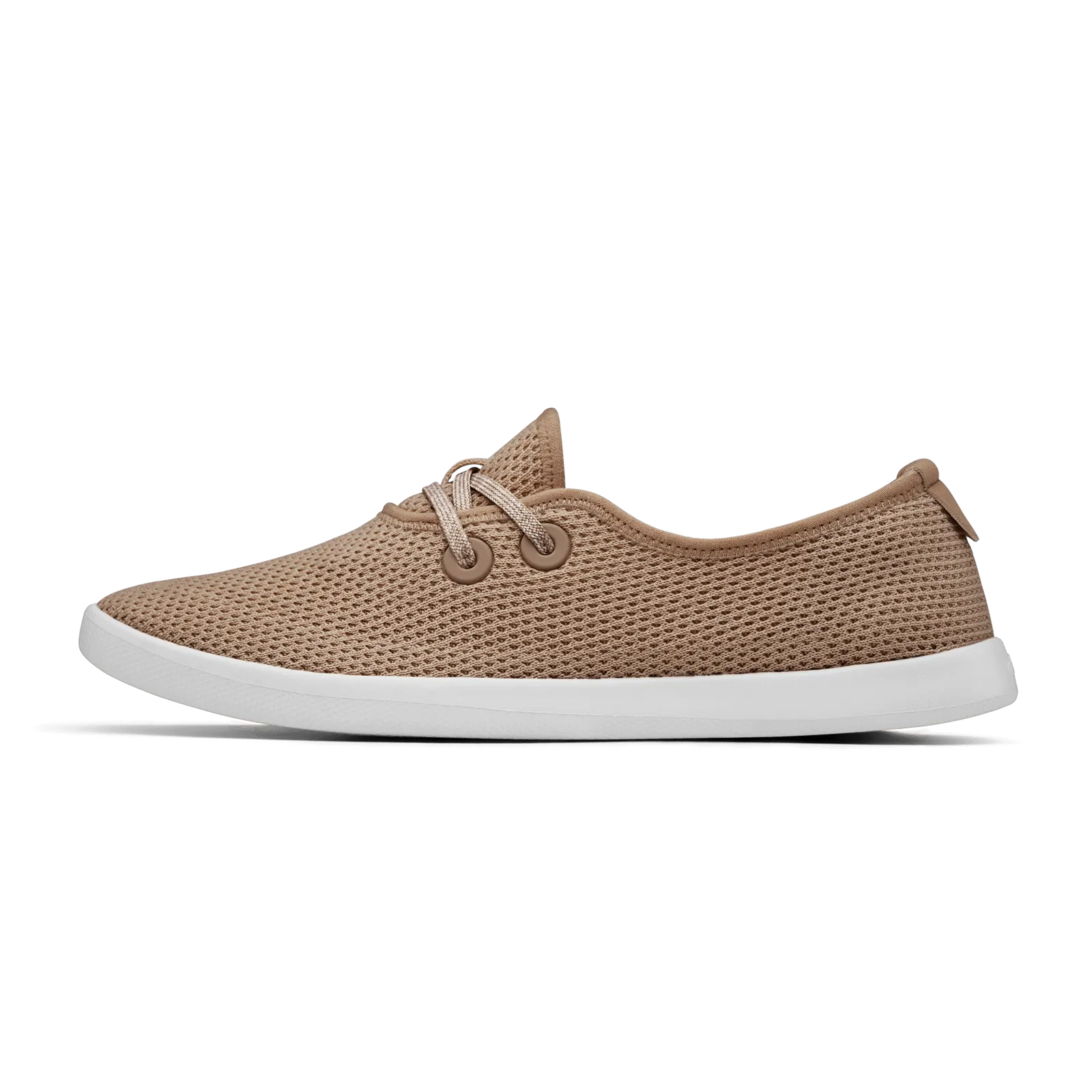 Women's Tree Skippers - Kauri Coffee (White Sole)