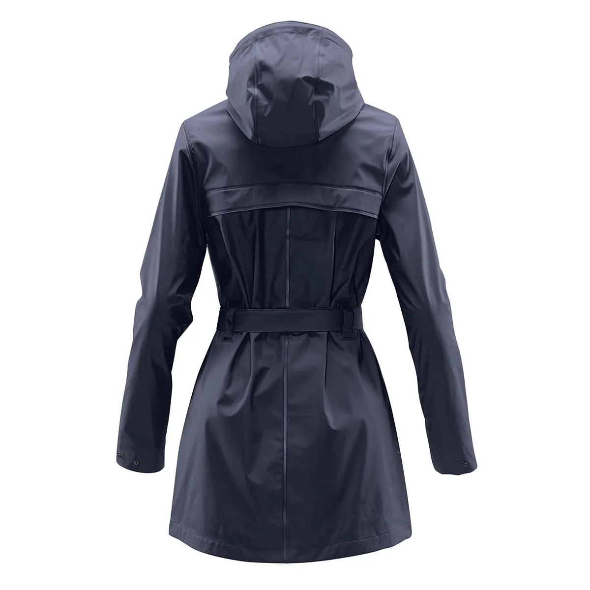 Women's Waterfall Rain Jacket - WRB-2W