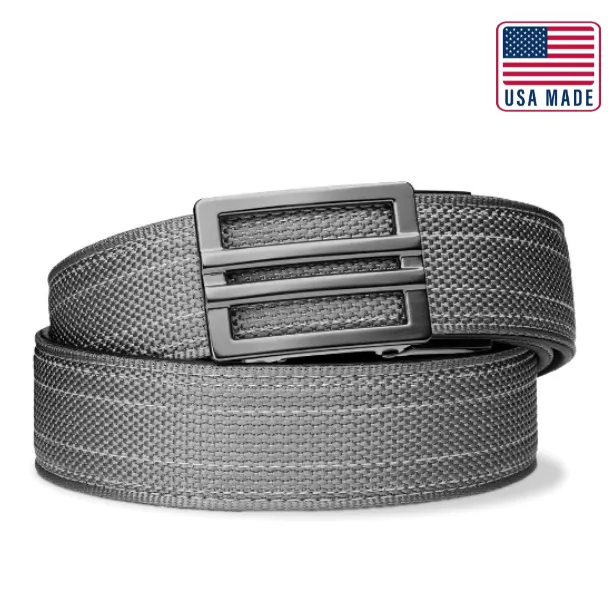 X1 BUCKLE | USA MADE TACTICAL GUN BELT 1.5"