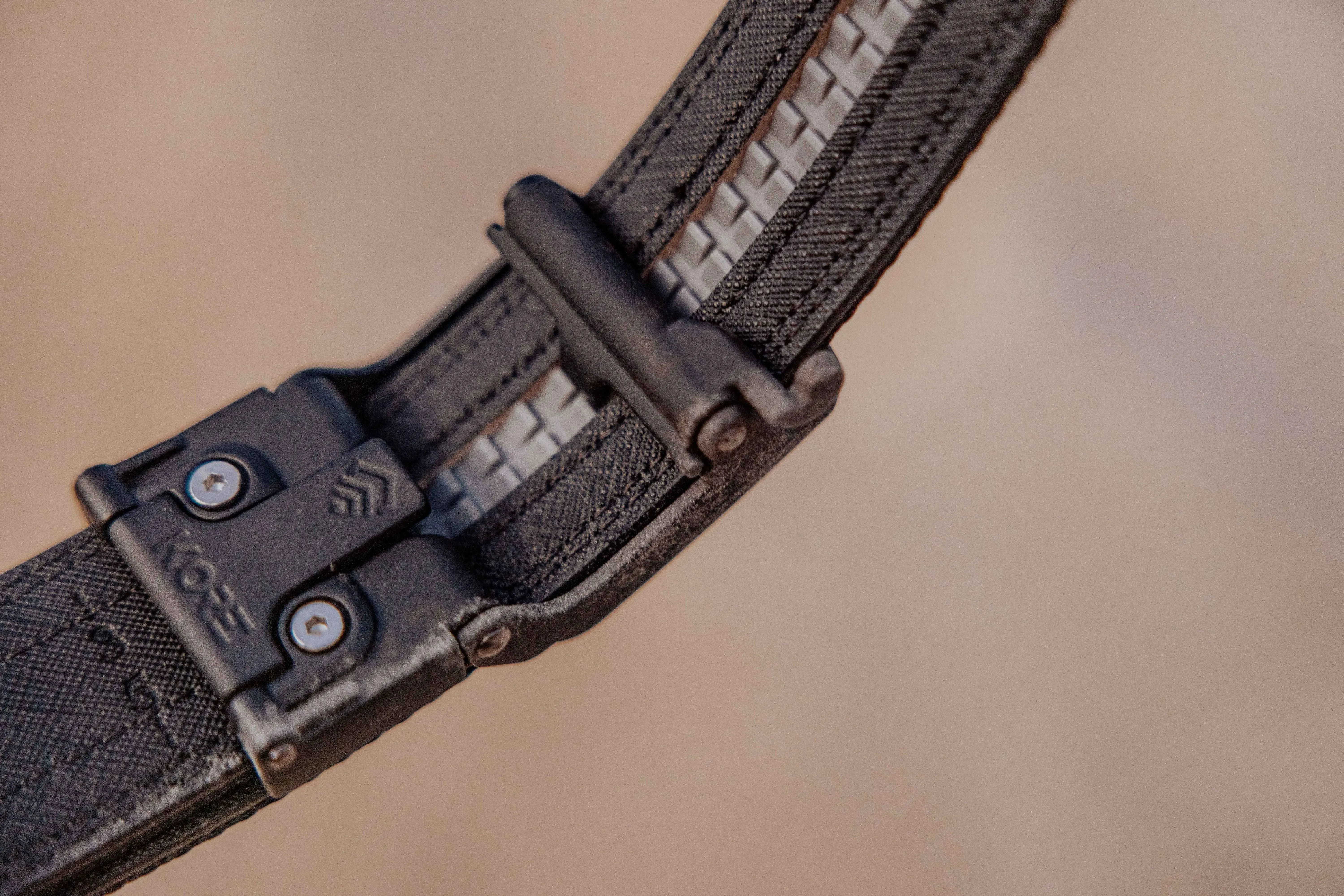 X1 BUCKLE | USA MADE TACTICAL GUN BELT 1.5"